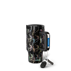 Mug Buddy 16oz | Metallic Skeleton