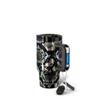 Mug Buddy 16oz | Metallic Venom