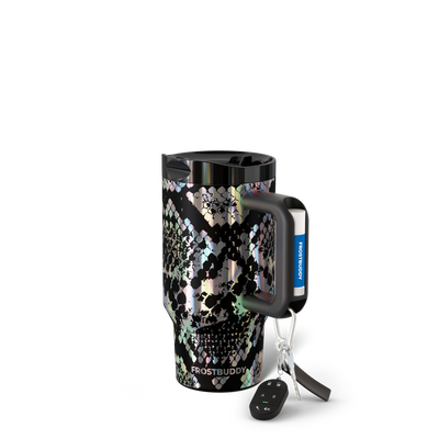 Mug Buddy 16oz | Metallic Venom