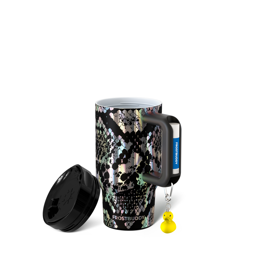 Mug Buddy 16oz | Metallic Venom