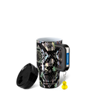 Mug Buddy 16oz | Metallic Venom