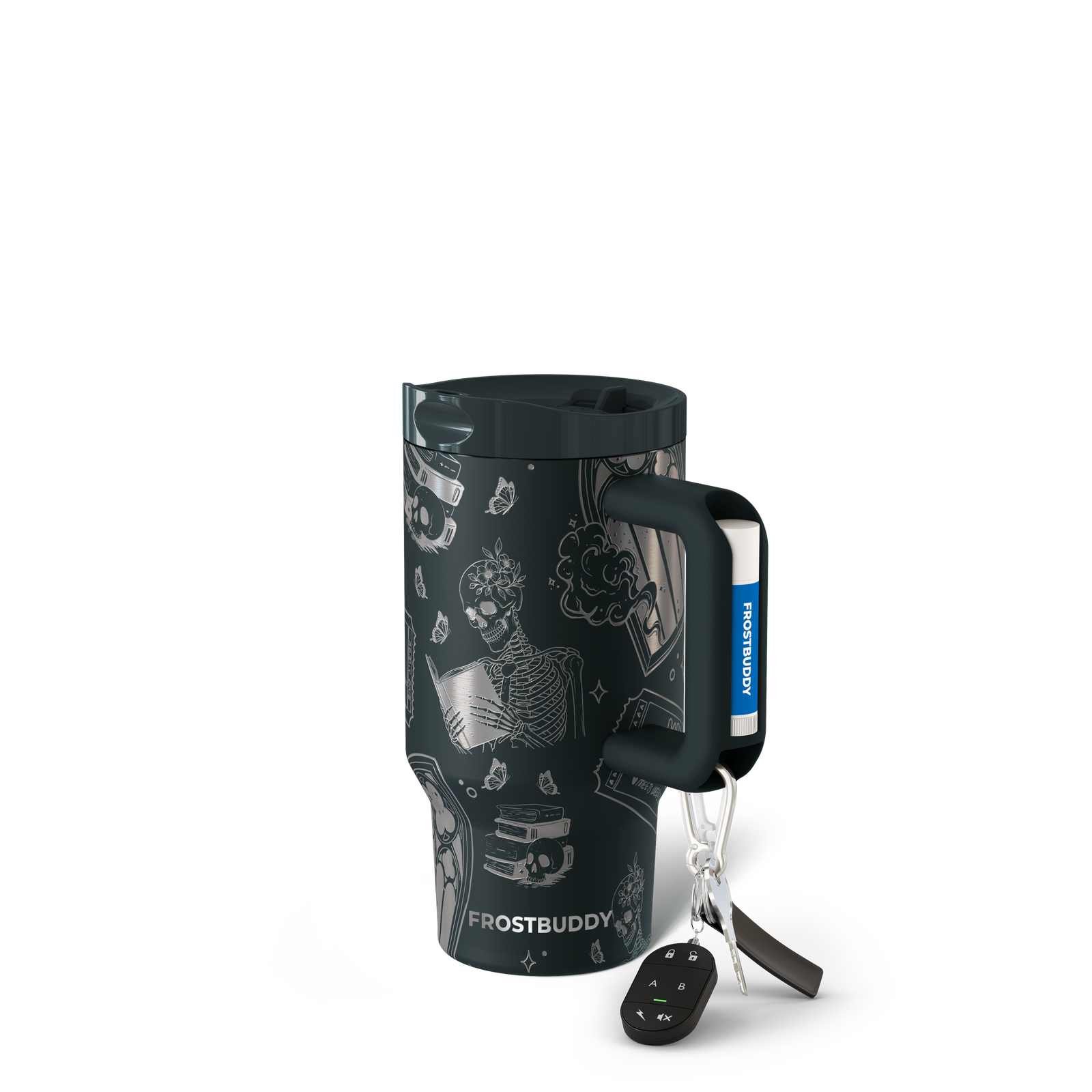 Mug Buddy 16oz | Moonlit Ink