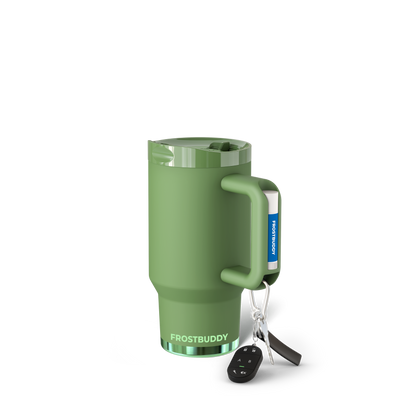 Mug Buddy 16oz | Moss