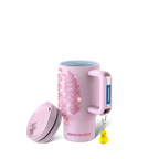 Mug Buddy 16oz | Pink Skeleton