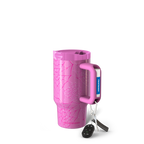 Mug Buddy 16oz | Pink Widow