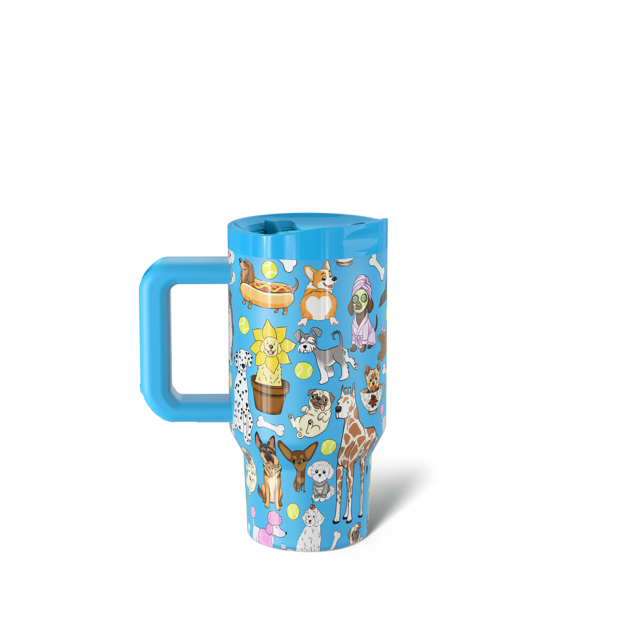 Mug Buddy 16oz | Pup Party