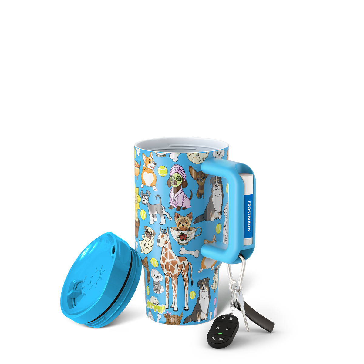 Mug Buddy 16oz | Pup Party