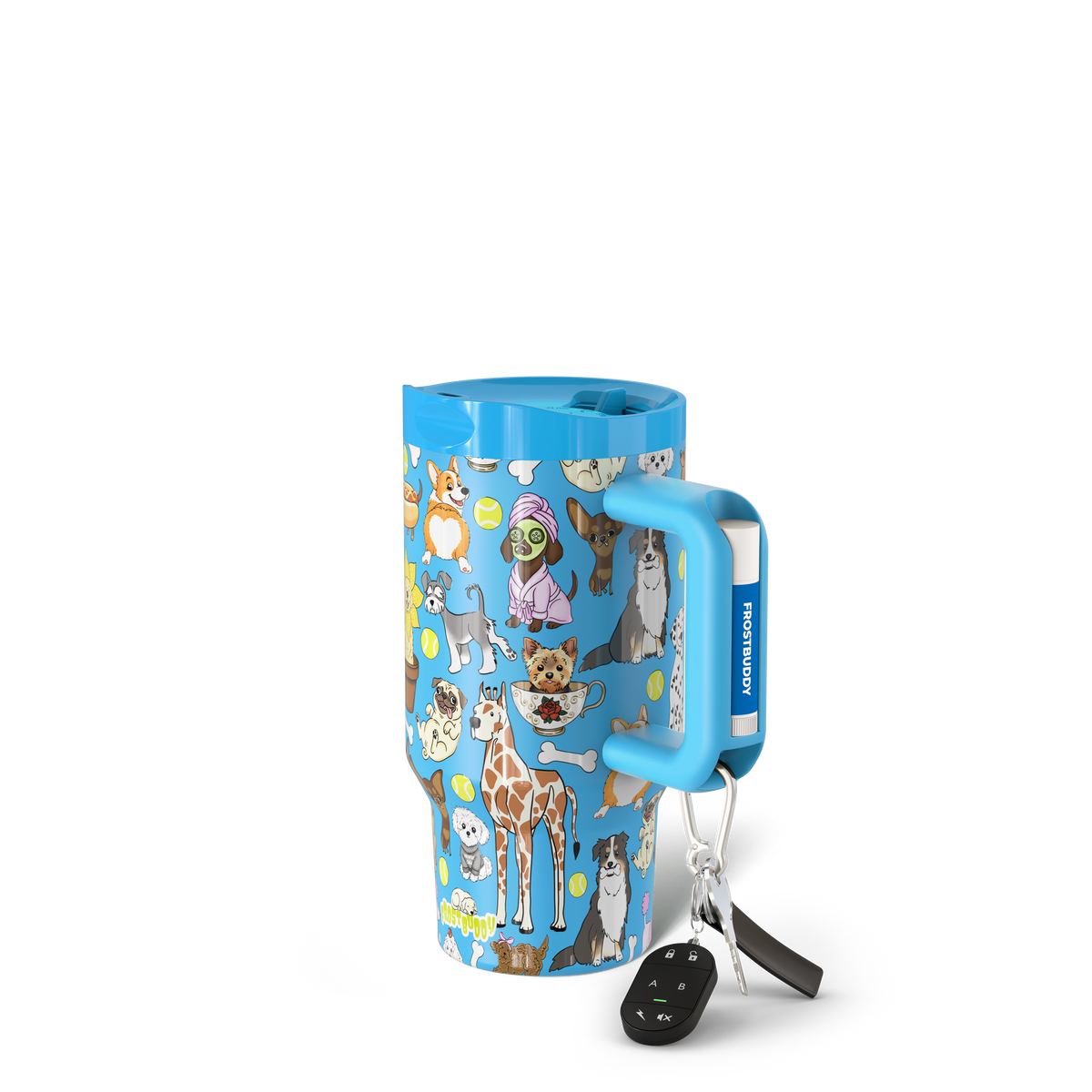 Mug Buddy 16oz | Pup Party