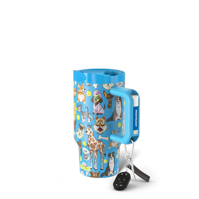 Mug Buddy 16oz | Pup Party