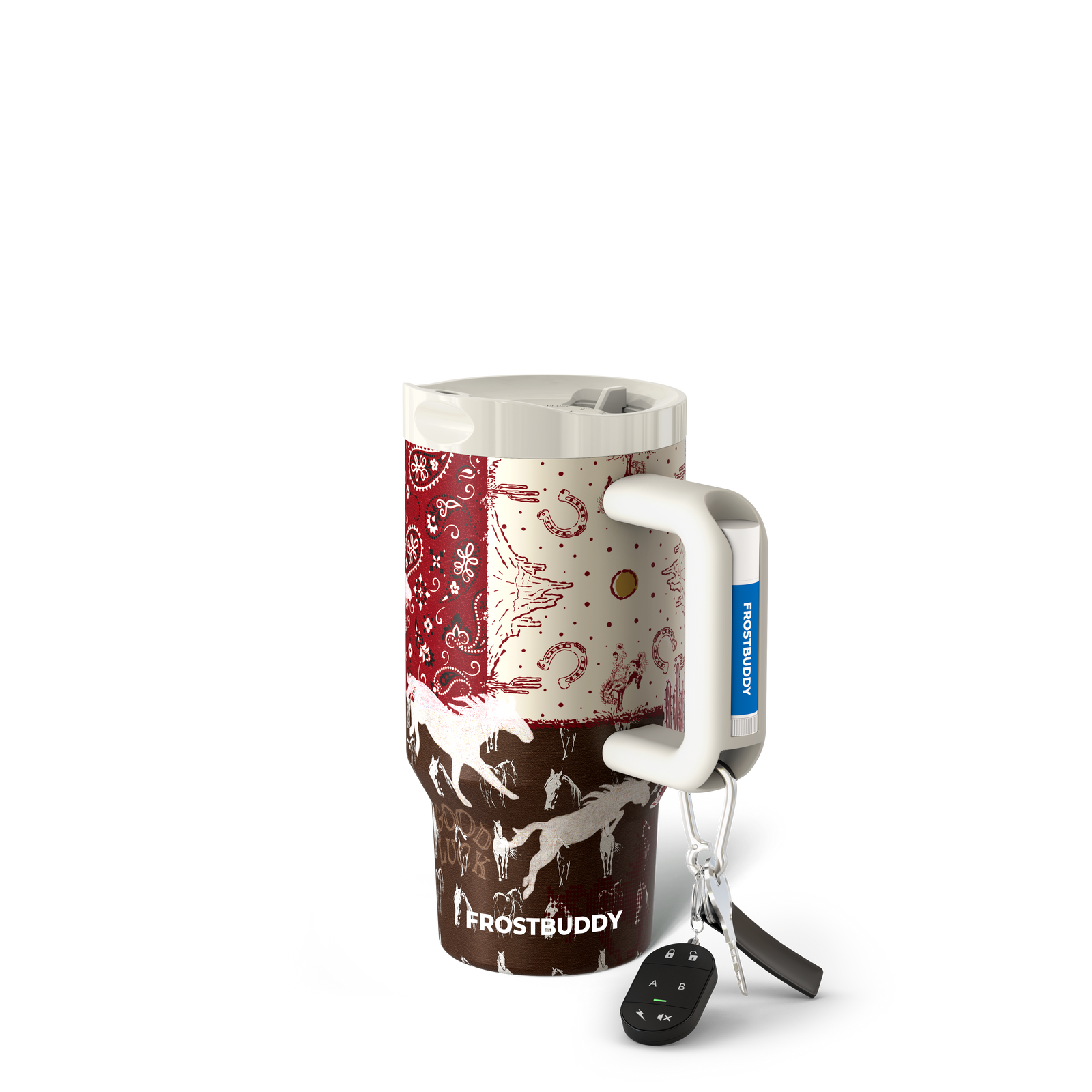 Mug Buddy 16oz | Rodeo Remix