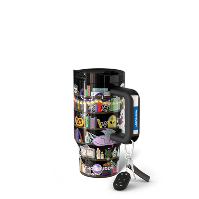 Mug Buddy 16oz | Shelf Loathing