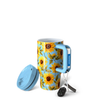 Mug Buddy 16oz | Sunflower Skies