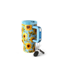 Mug Buddy 16oz | Sunflower Skies