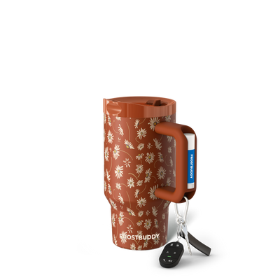 Mug Buddy 16oz | Sweet Daisy