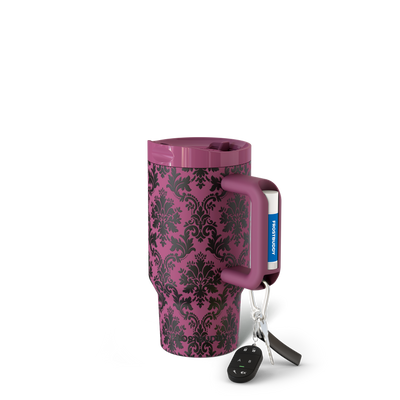 Mug Buddy 16oz | Velvet Grimoire