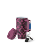 Mug Buddy 16oz | Velvet Grimoire