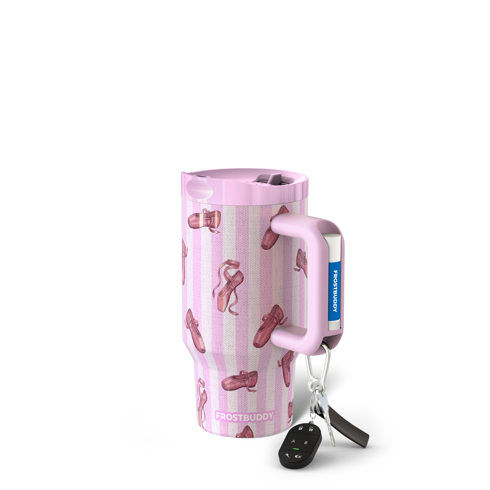 Mug Buddy 16oz | Vintage Ballerina