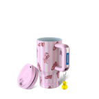 Mug Buddy 16oz | Vintage Ballerina