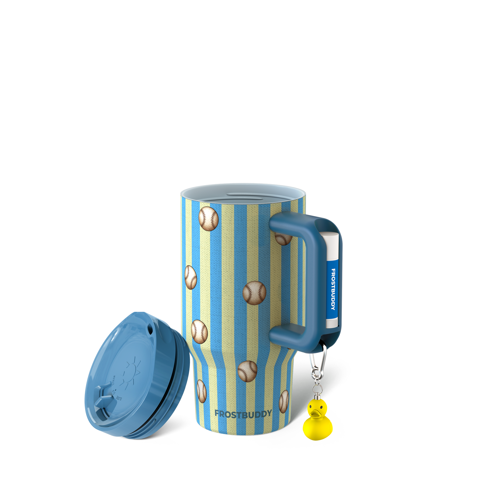 Mug Buddy 16oz | Vintage Baseball