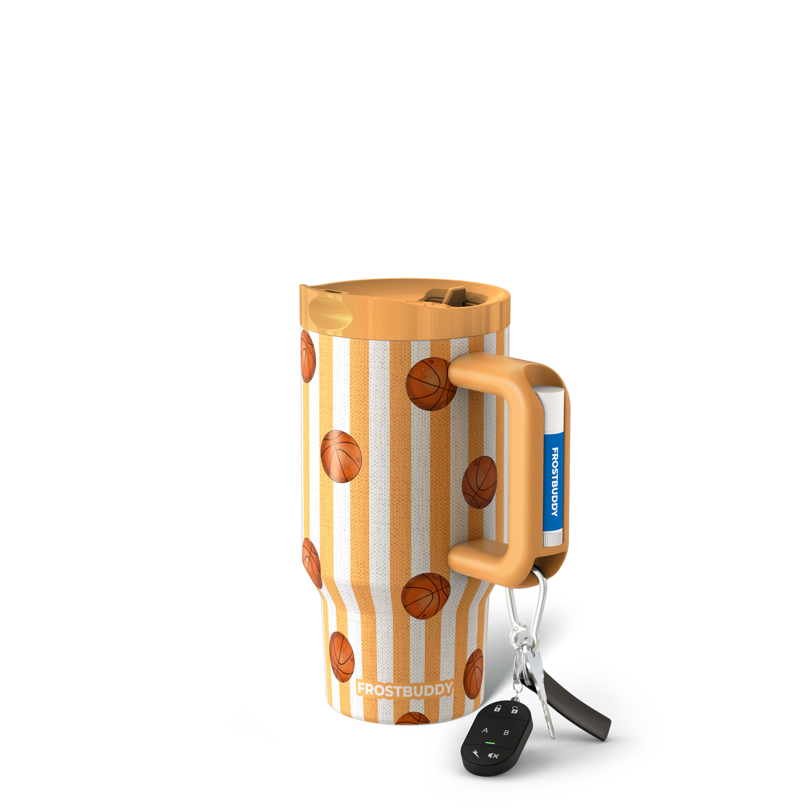 Mug Buddy 16oz | Vintage Basketball