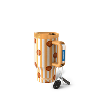 Vintage Basketball