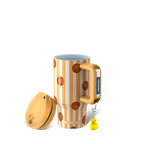 Mug Buddy 16oz | Vintage Basketball