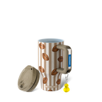 Mug Buddy 16oz | Vintage Football