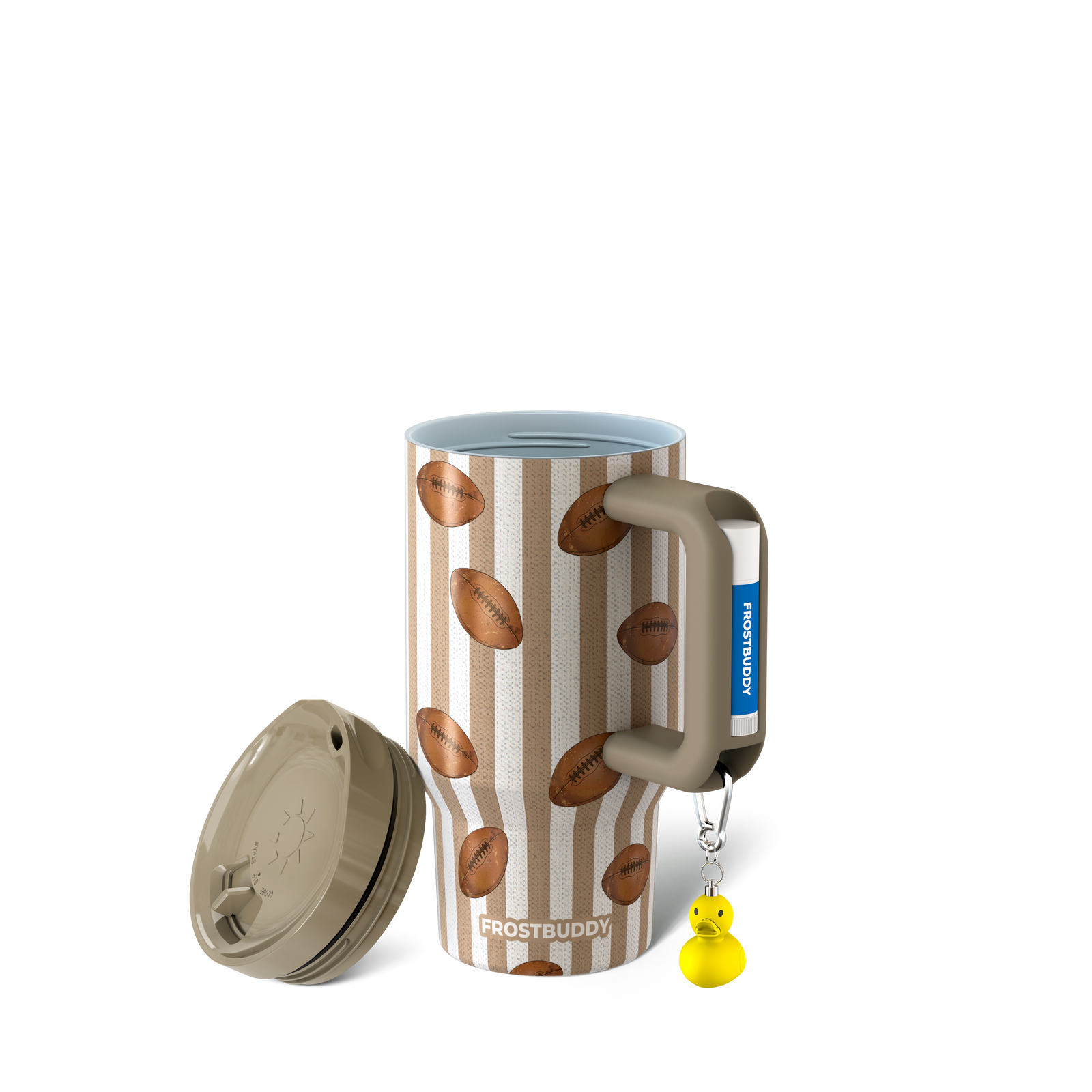 Mug Buddy 16oz | Vintage Football