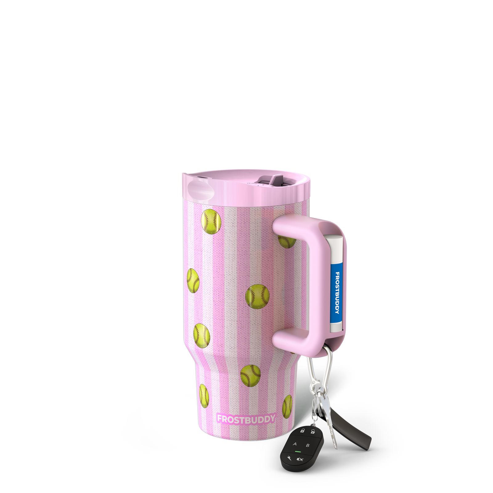 Mug Buddy 16oz | Vintage Softball