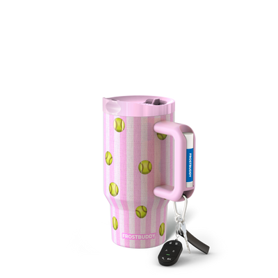 Mug Buddy 16oz | Vintage Softball