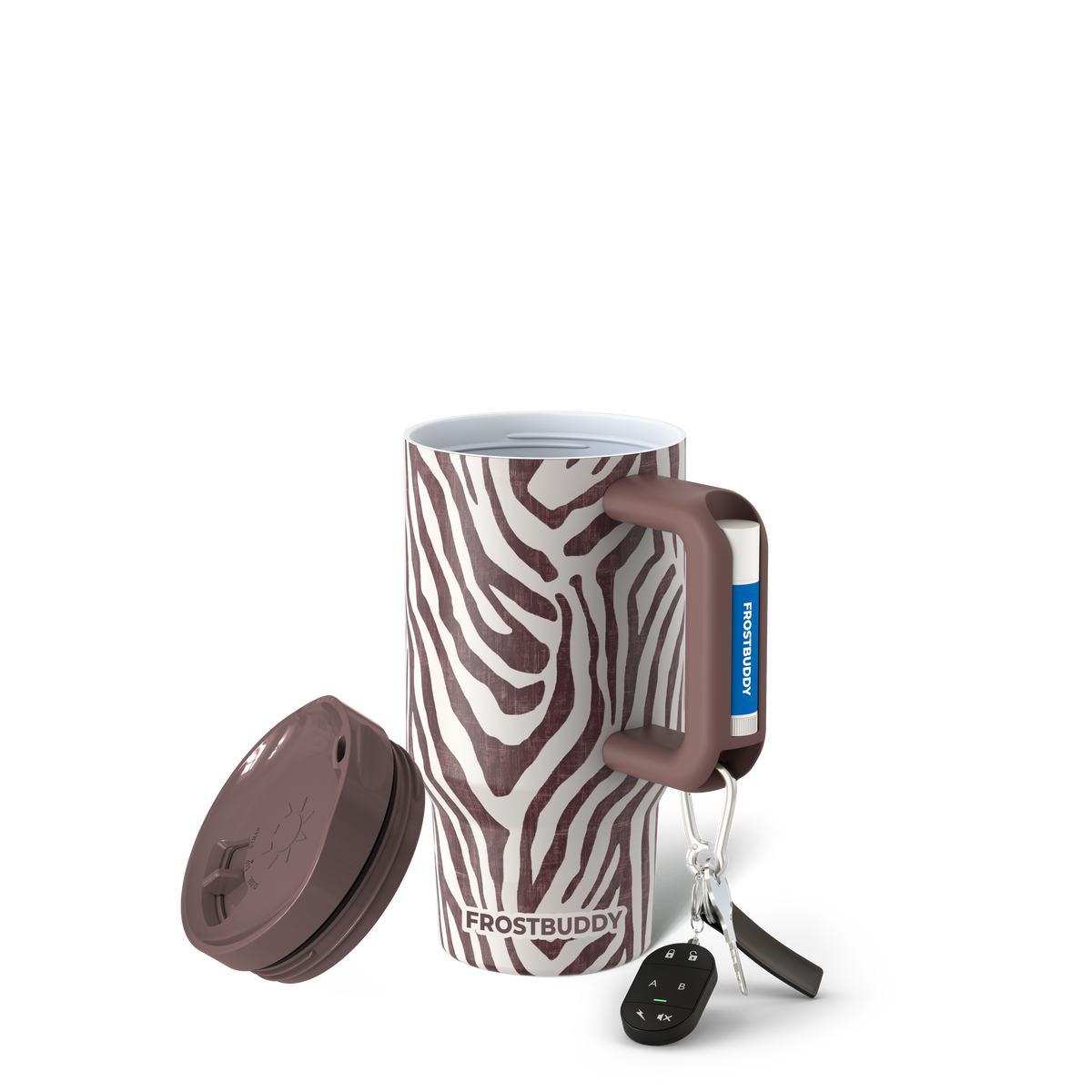 Mug Buddy 16oz | Wild Side