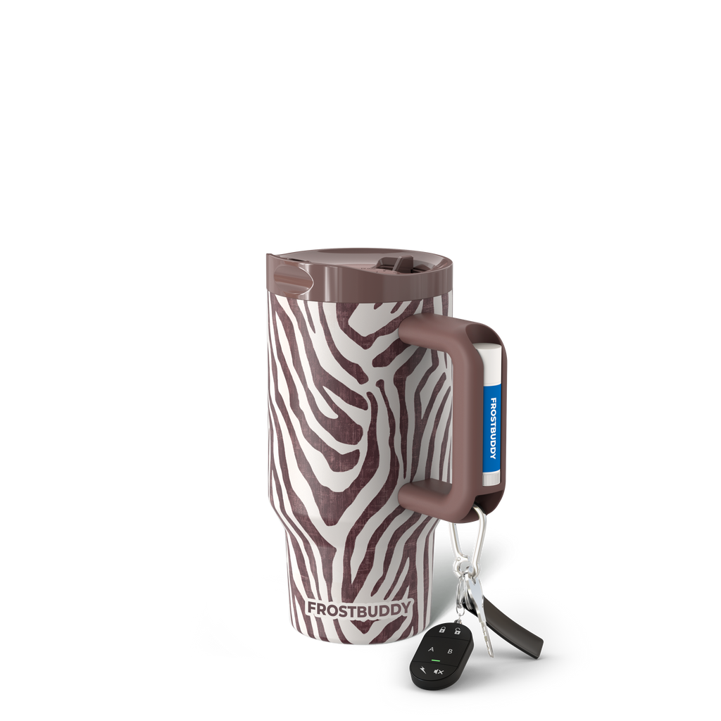 Mug Buddy 16oz | Wild Side
