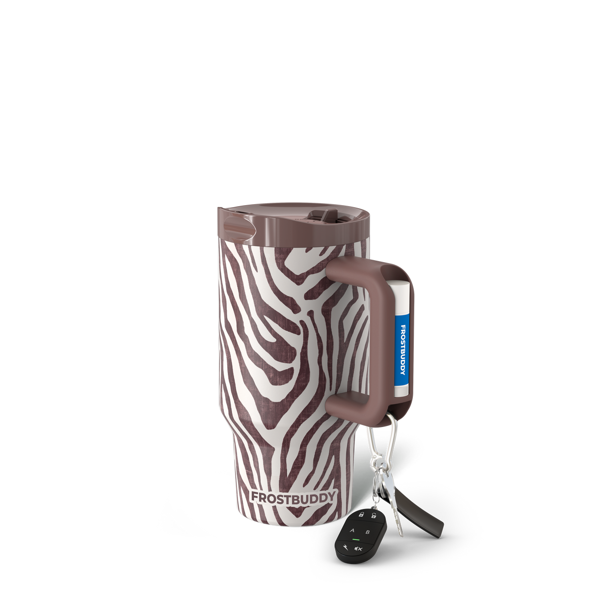 Mug Buddy 16oz | Wild Side