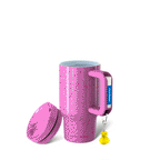 Mug Buddy 16oz | Pink Widow
