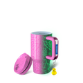 Mug Buddy 16oz | Pink Widow