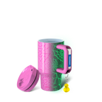 Mug Buddy 16oz | Pink Widow