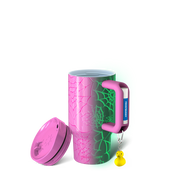 Pink Widow