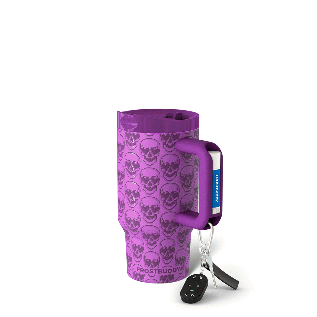 Mug Buddy 16oz | Drop Dead Gorgeous