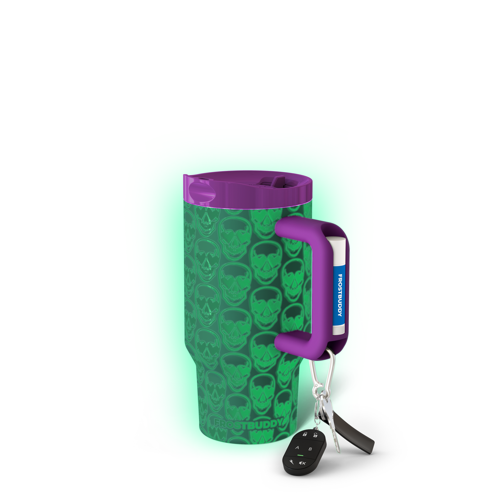 Mug Buddy 16oz | Drop Dead Gorgeous