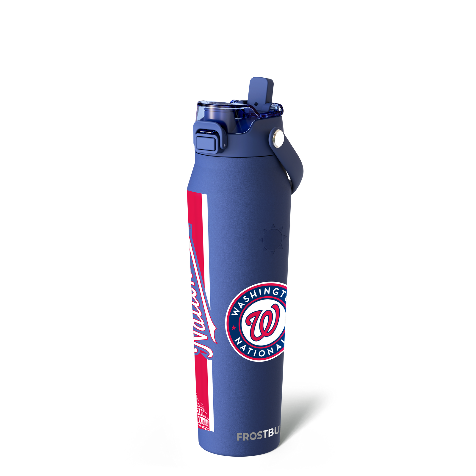 Bottle Buddy 32oz | Washington Nationals | Gameday