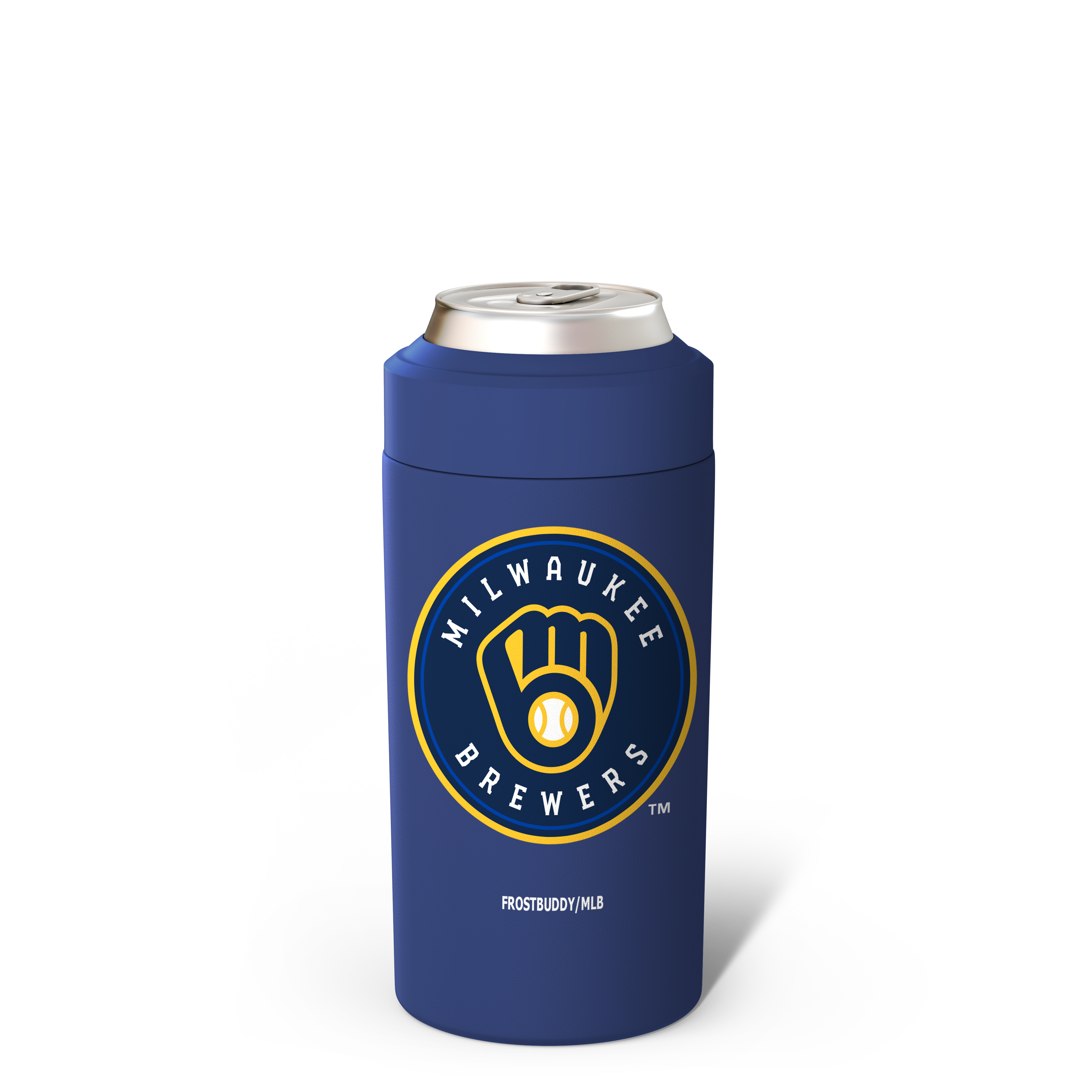 Universal Buddy | Milwaukee Brewers | Gameday