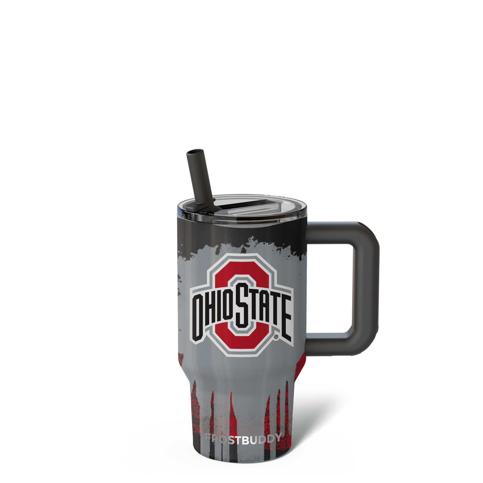 Thicc Buddy 16oz | Ohio State | Drip