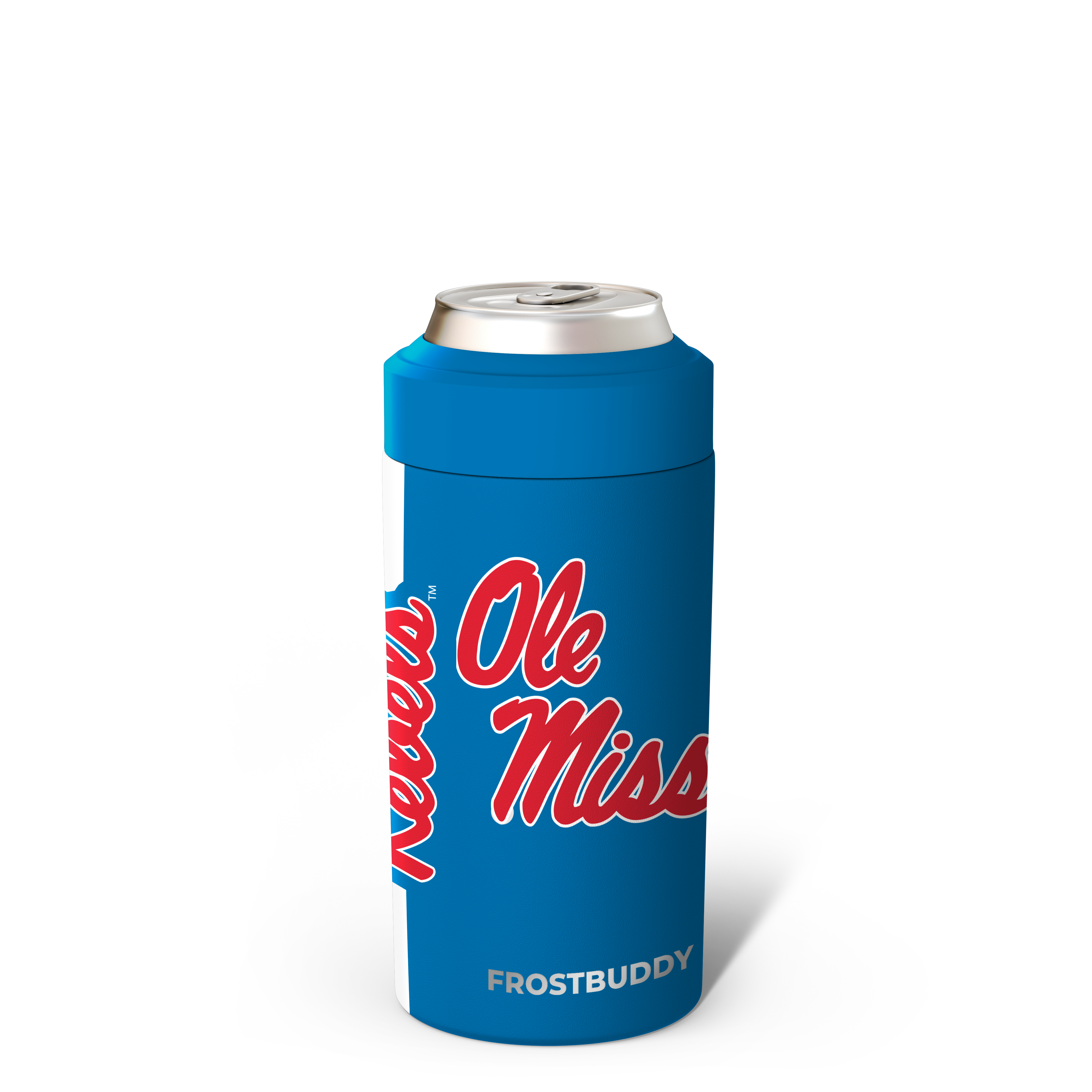 Universal Buddy | Ole Miss Rebels | Gameday