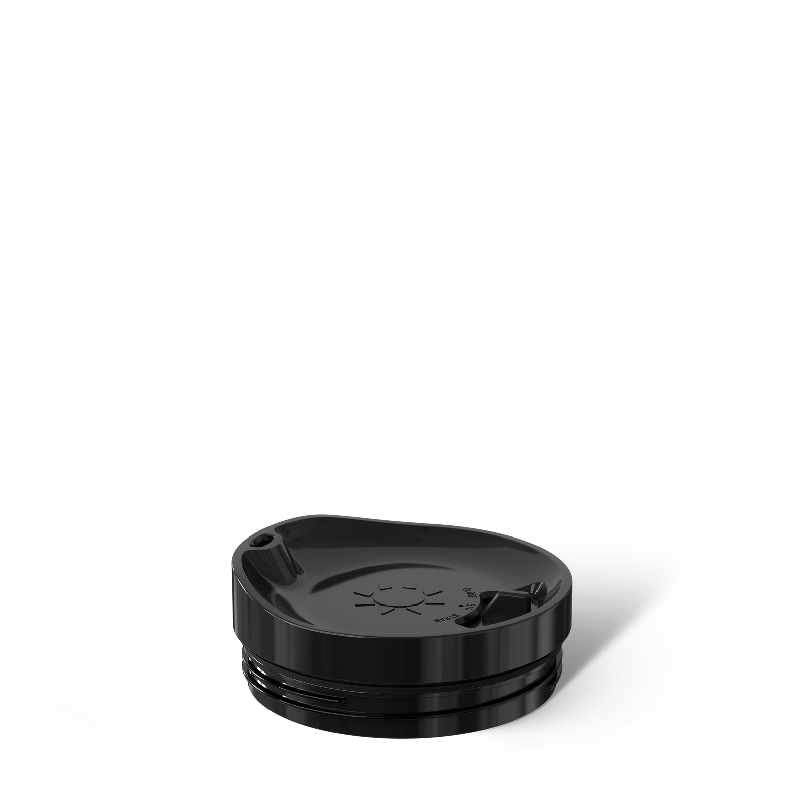 Thicc Buddy 16oz | ONE Lid
