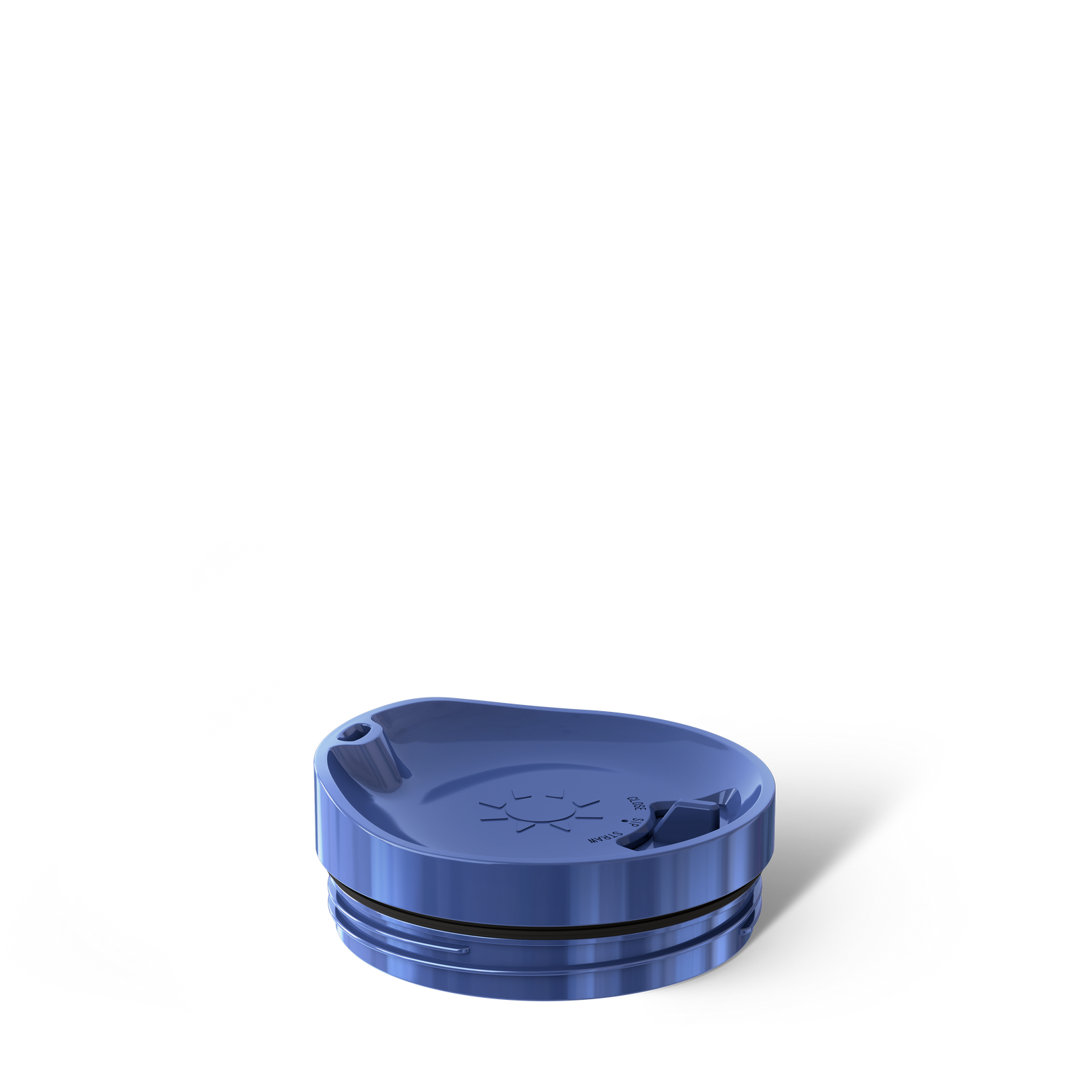 Thicc Buddy 16oz | ONE Lid
