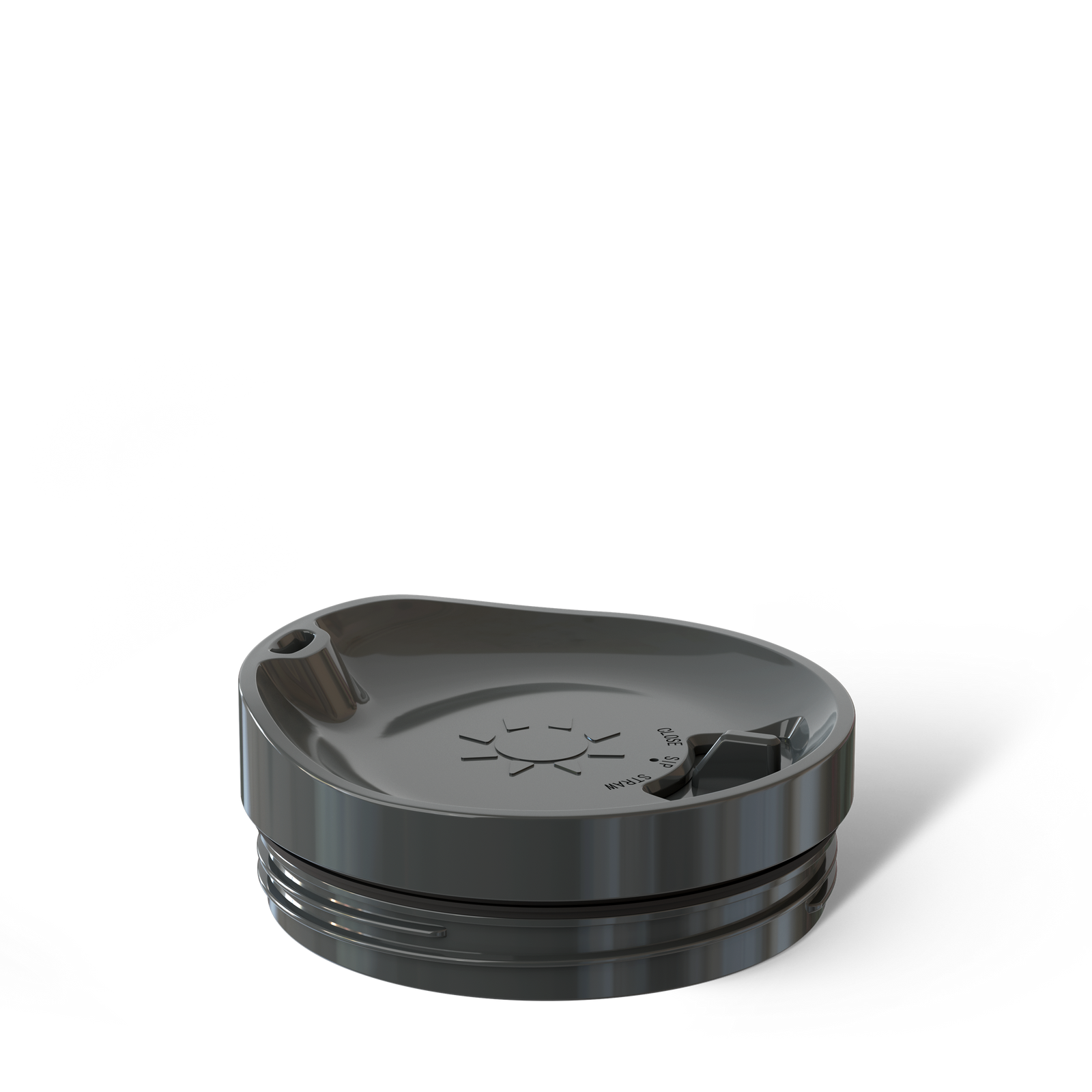 Thicc Buddy 50oz | ONE Lid