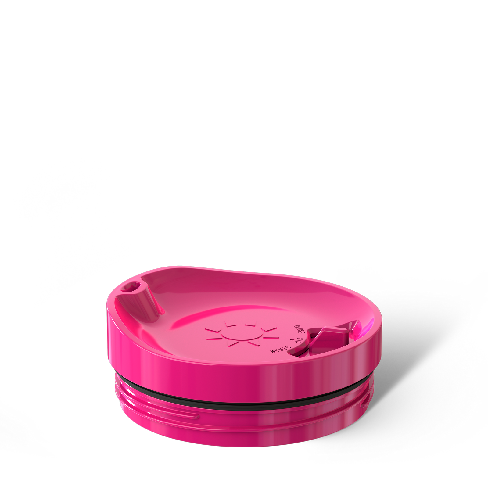Thicc Buddy 50oz | ONE Lid