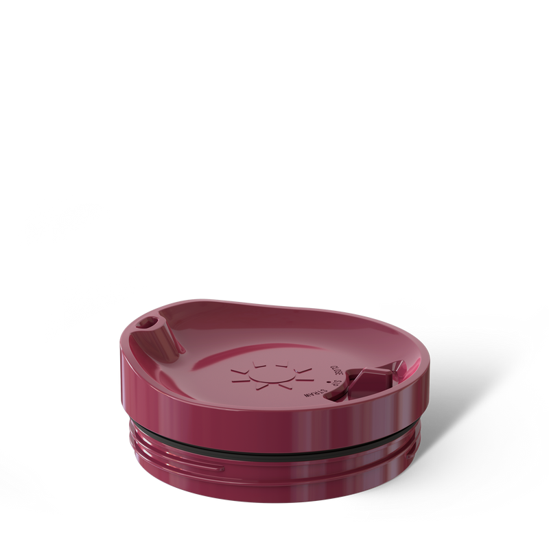 Thicc Buddy 50oz | ONE Lid