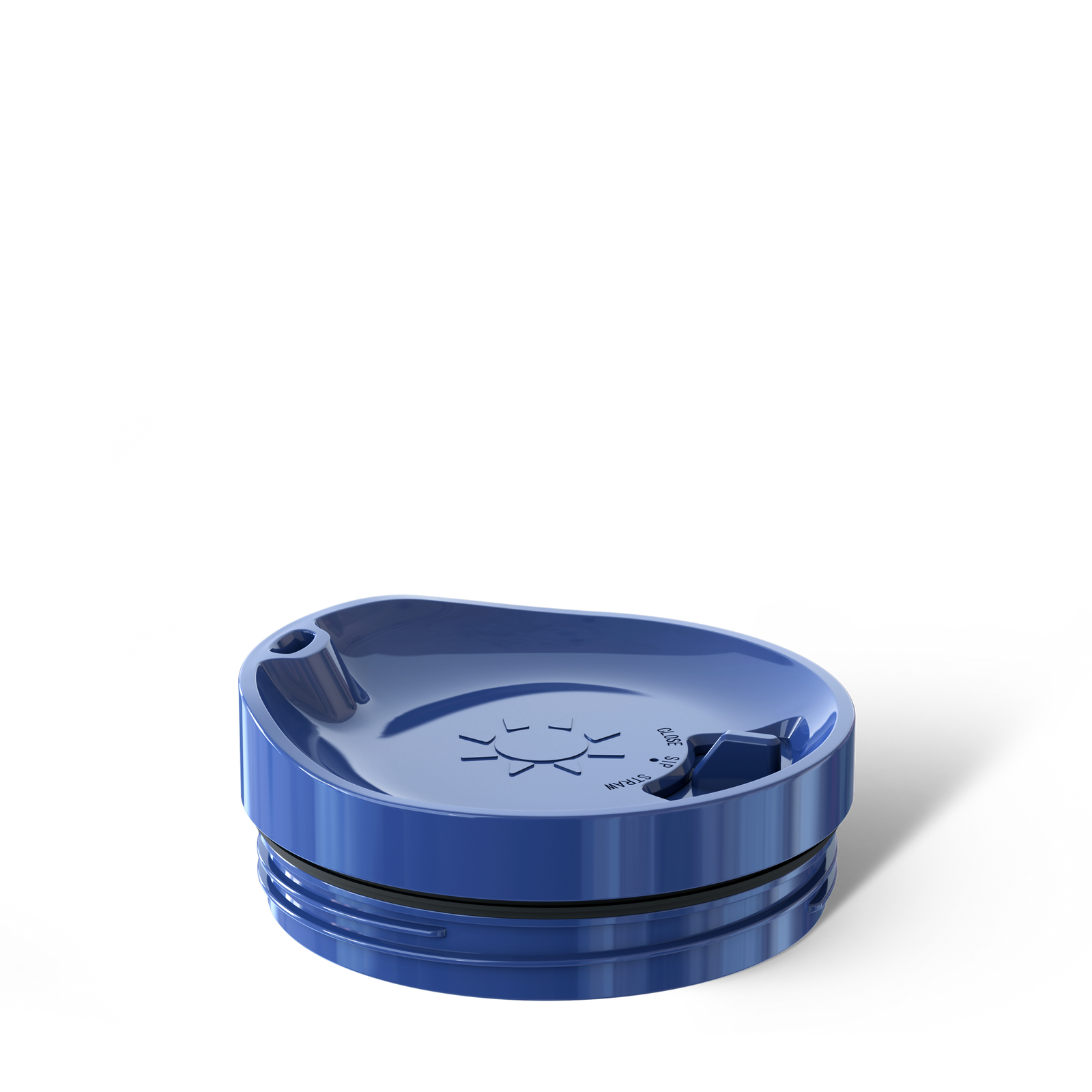 Thicc Buddy 50oz | ONE Lid