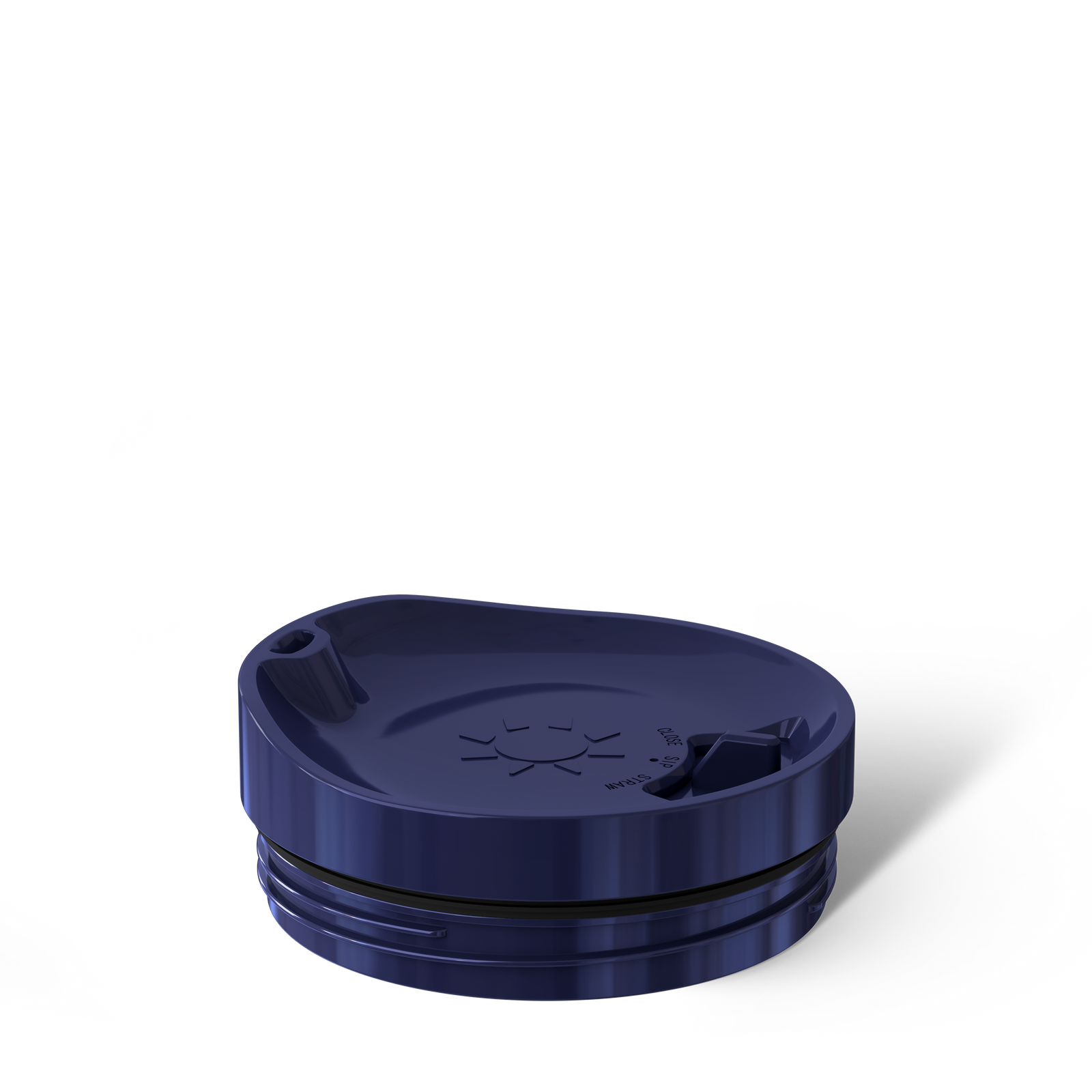 Thicc Buddy 50oz | ONE Lid